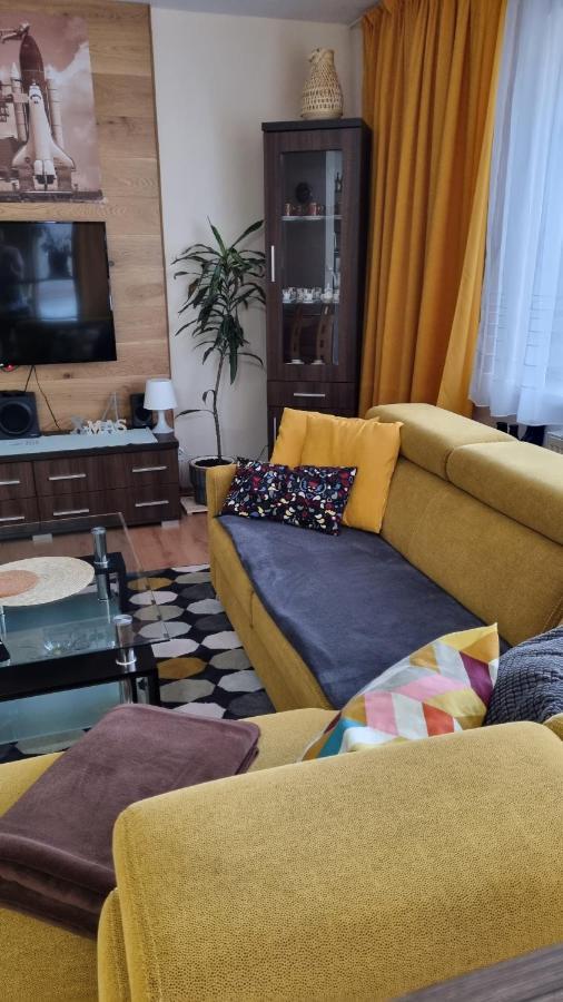 Apartment Pinewood *** Vysne Ruzbachy Bagian luar foto