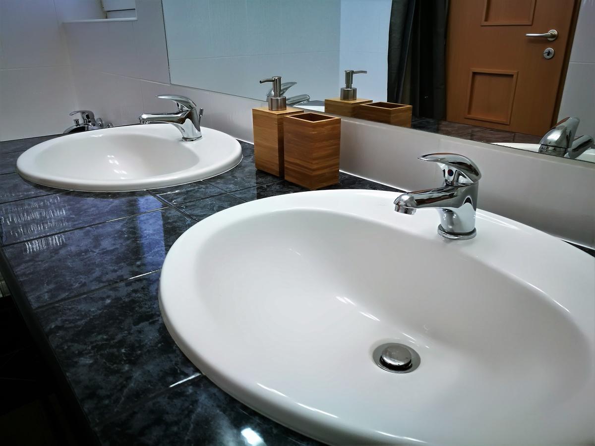 Apartment Pinewood *** Vysne Ruzbachy Bagian luar foto