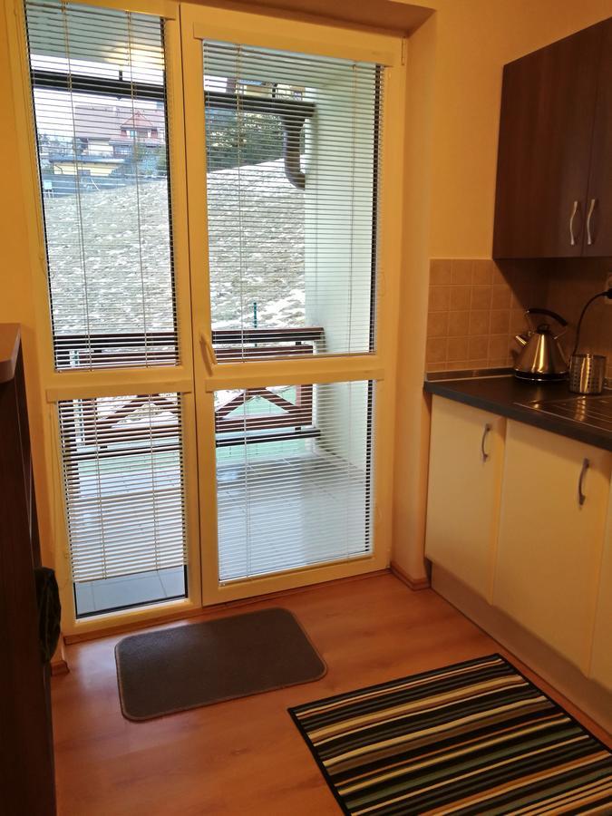 Apartment Pinewood *** Vysne Ruzbachy Bagian luar foto