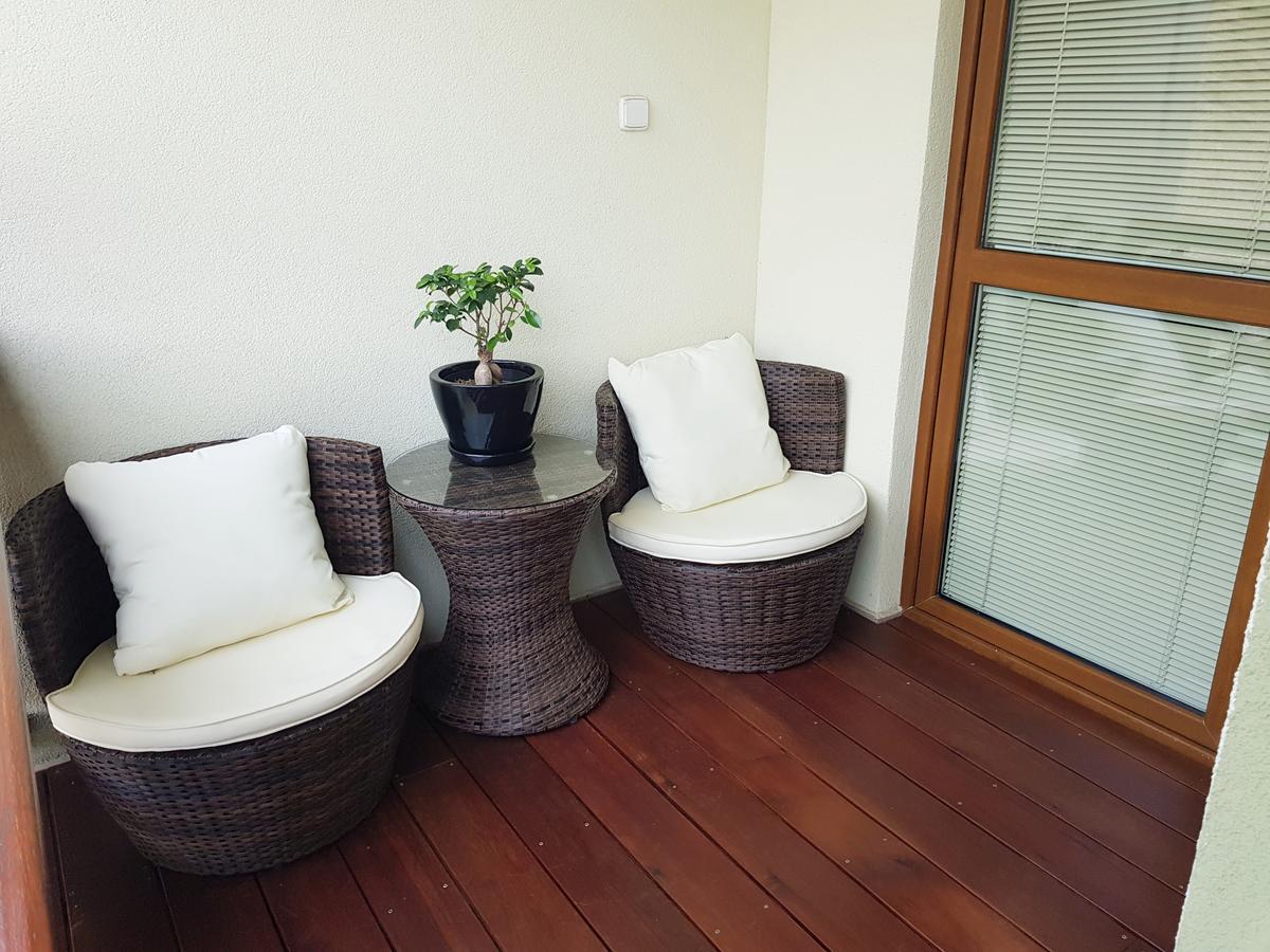 Apartment Pinewood *** Vysne Ruzbachy Bagian luar foto