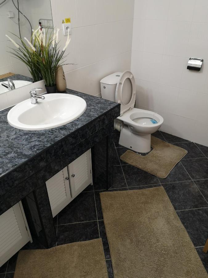 Apartment Pinewood *** Vysne Ruzbachy Bagian luar foto