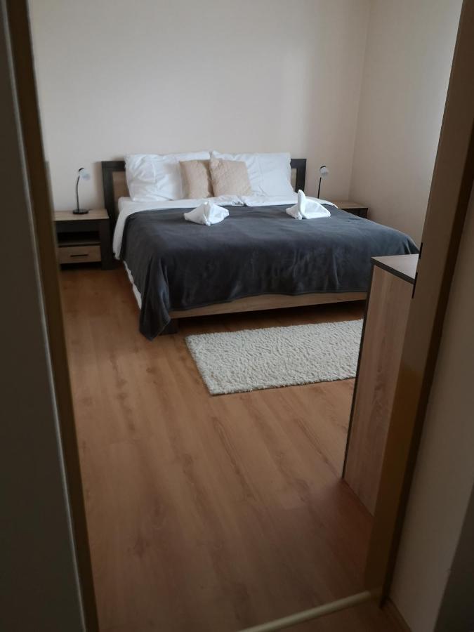 Apartment Pinewood *** Vysne Ruzbachy Bagian luar foto